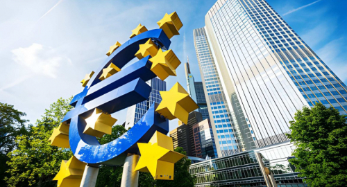 BCE prudente sui tassi: petrolio in calo cambia lo scenario